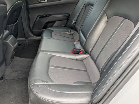 Used 2021 Kia K5 GT-Line w/ Paint Protection Package image 8