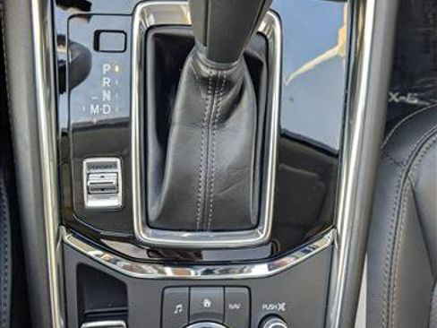 Used 2020 MAZDA CX-5 Grand Touring w/ GT Premium Package image 16