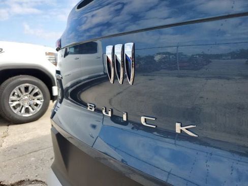 New 2026 Buick Envista Preferred w/ Convenience I Package image 7