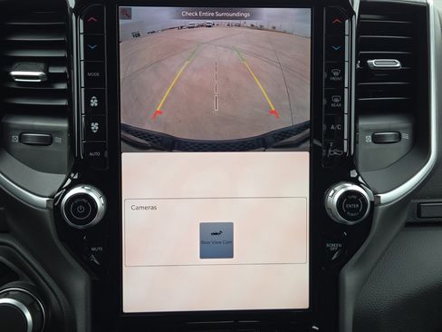 New 2026 RAM 1500 Lone Star image 15