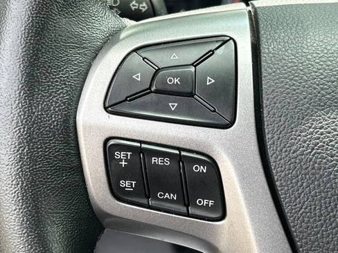 Used 2019 Ford Ranger XLT w/ Equipment Group 301A Mid AWD/4WD image 49