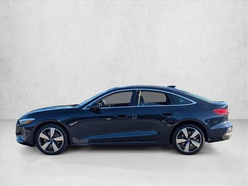 Used 2025 Audi A5 2.0T Premium w/ Convenience Package AWD/4WD image 8