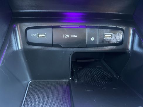 Used 2023 Hyundai Tucson SEL w/ Convenience Package FWD image 57