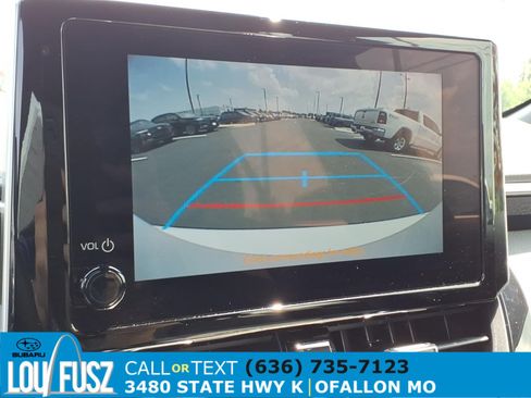Used 2024 Toyota Corolla XSE FWD image 13