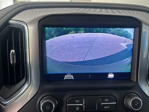 Used 2020 Chevrolet Silverado 1500 RST AWD/4WD image 28