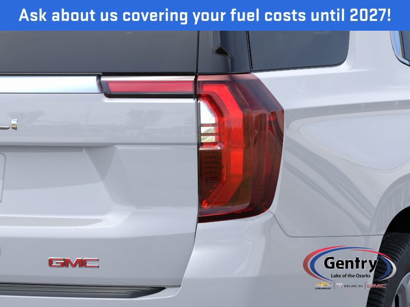 New 2026 GMC Yukon Denali w/ Denali Reserve Package AWD/4WD image 11