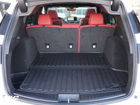 Used 2022 Acura RDX A-Spec image 39