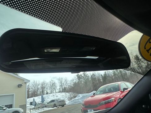 Used 2019 Honda Civic Si image 21