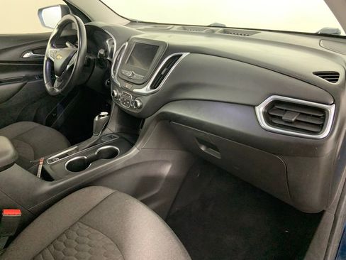 Used 2020 Chevrolet Equinox LT w/ Driver Convenience Package image 26