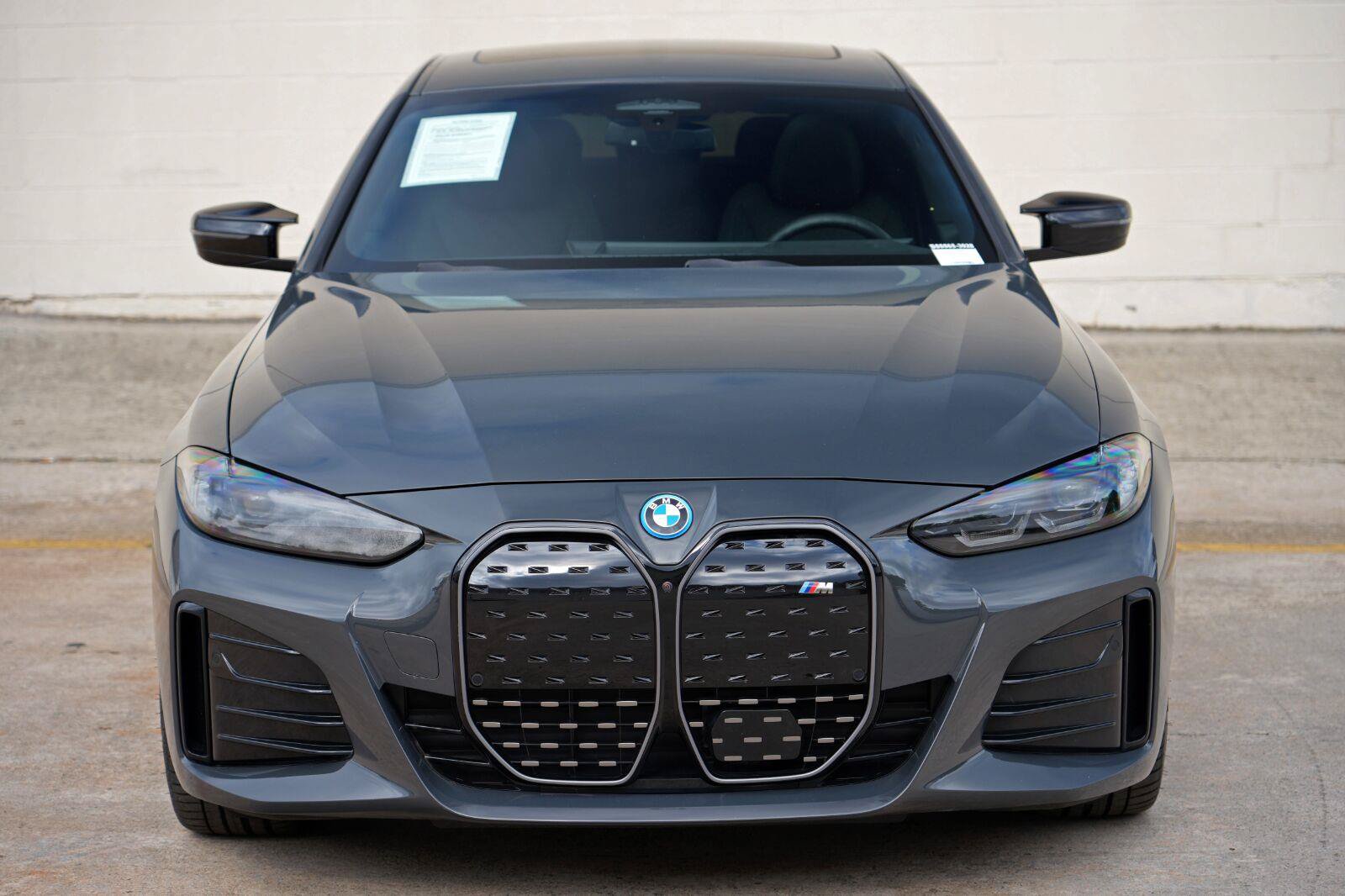 Used 2024 BMW i4 M50 AWD/4WD image 52