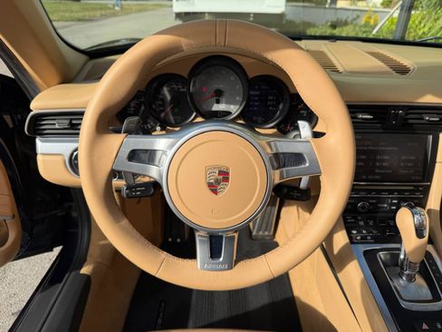 Used 2013 Porsche 911 Carrera S image 34