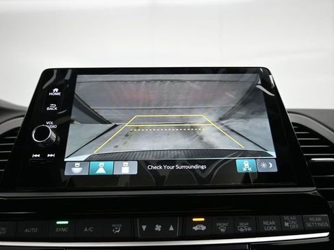 New 2026 Honda Odyssey EX-L image 19