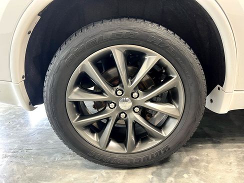 Used 2017 Dodge Durango GT w/ Nav & Power Liftgate Group image 10