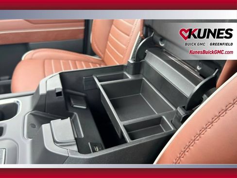 New 2026 GMC Sierra 3500 Denali Ultimate AWD/4WD image 29