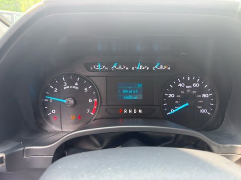 Used 2022 Ford F350 XL w/ Power Equipment Group AWD/4WD image 17