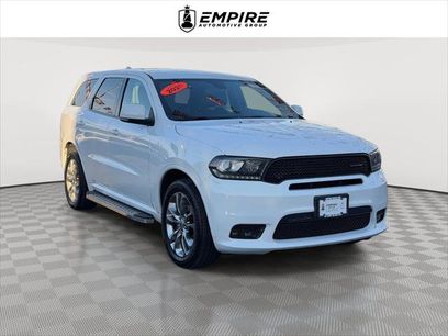Used 2020 Dodge Durango GT