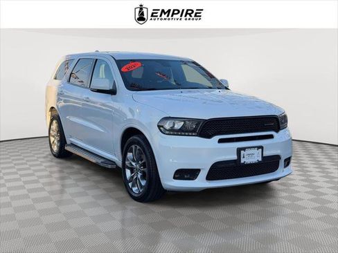 Used 2020 Dodge Durango GT image 1