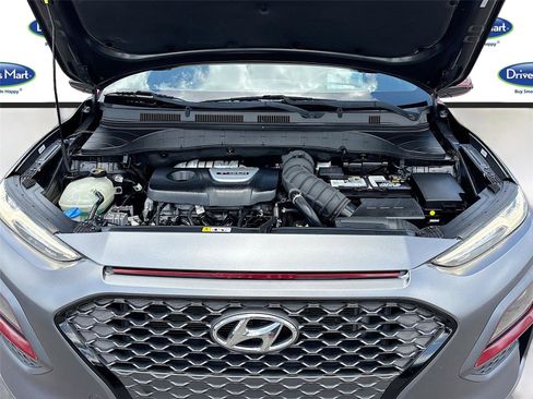 Used 2019 Hyundai Kona Ultimate FWD image 30
