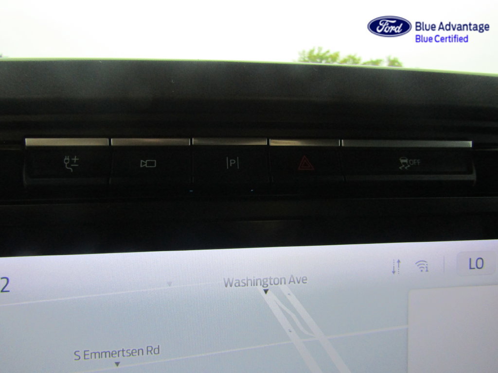 Certified 2024 Ford F150 XLT w/ Equipment Group 302A MID AWD/4WD image 29