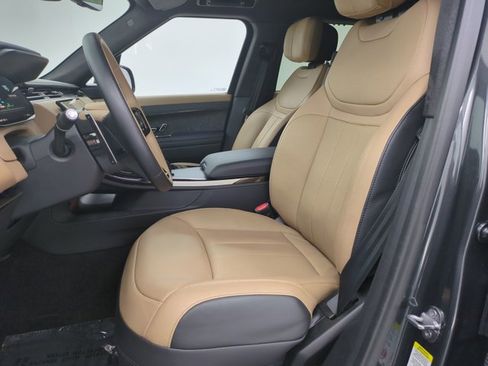 Certified 2025 Land Rover Range Rover Sport Autobiography image 17