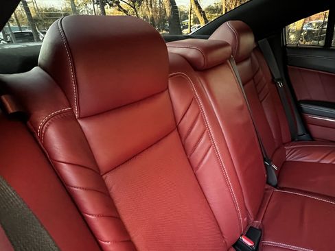 Used 2022 Dodge Charger SRT Hellcat w/ Harman/Kardon Audio Group image 42