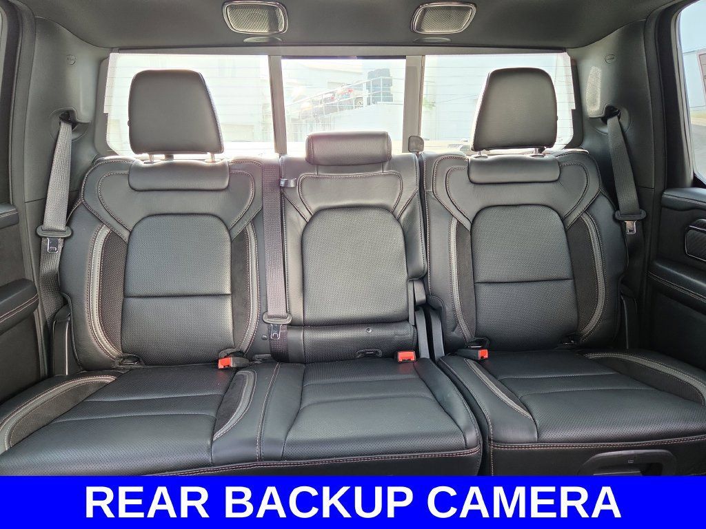 Used 2024 RAM 1500 TRX AWD/4WD image 10