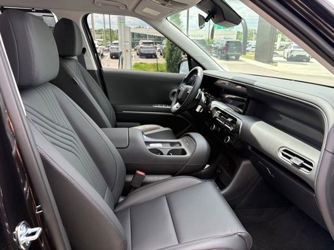 New 2026 Hyundai Palisade SEL AWD/4WD image 13
