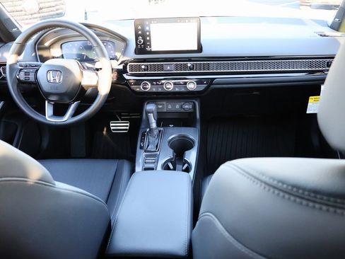 Certified 2026 Honda Civic Sport Touring image 13