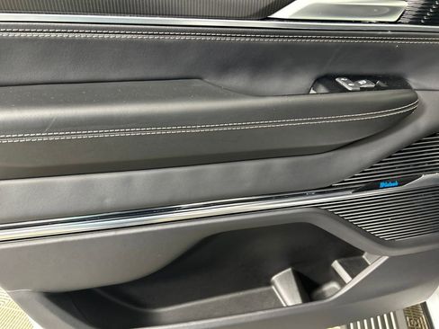 Used 2024 Jeep Grand Wagoneer L Series II w/ Quick Order Packagew 28T image 17