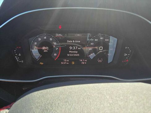 New 2025 Audi Q3 2.0T Premium Plus image 27