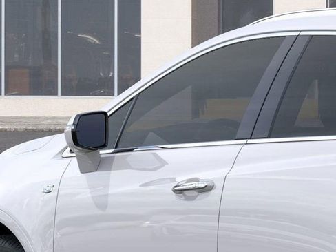 New 2026 Cadillac XT5 Premium Luxury w/ Driver Assist Package image 12