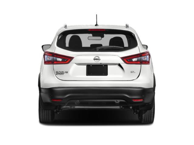 Used 2022 Nissan Rogue Sport SL FWD image 39