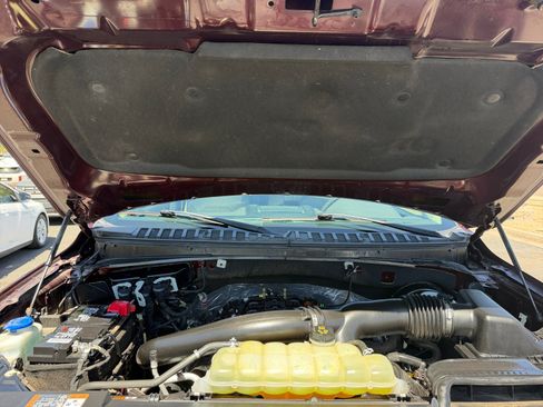 Used 2021 Ford Expedition Limited AWD/4WD image 22