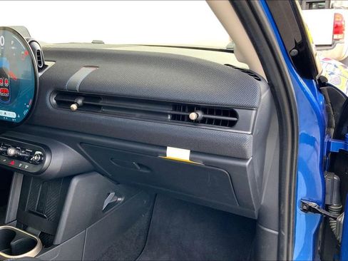 Certified 2026 MINI Cooper S FWD image 18