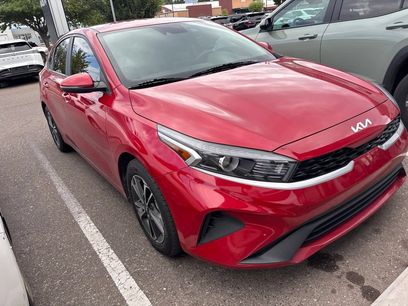 Certified 2024 Kia Forte LXS w/ LXS Technology Package