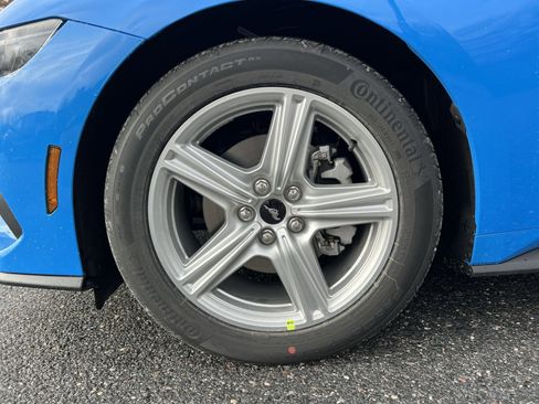 New 2026 Ford Mustang Coupe image 12