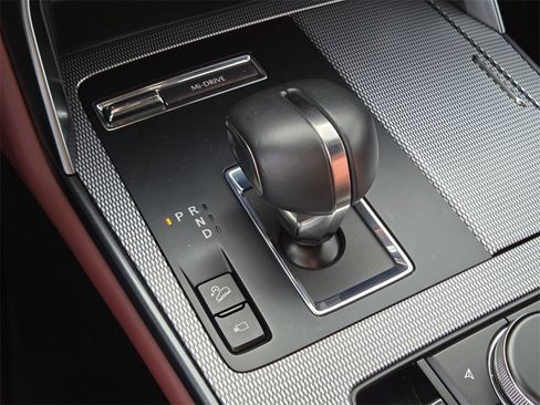 Used 2025 MAZDA CX-70 3.3 Turbo S w/ Premium Package image 16