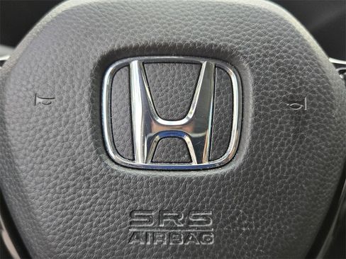 Certified 2024 Honda CR-V EX-L image 28