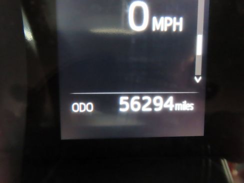 Used 2023 Toyota Camry LE image 18