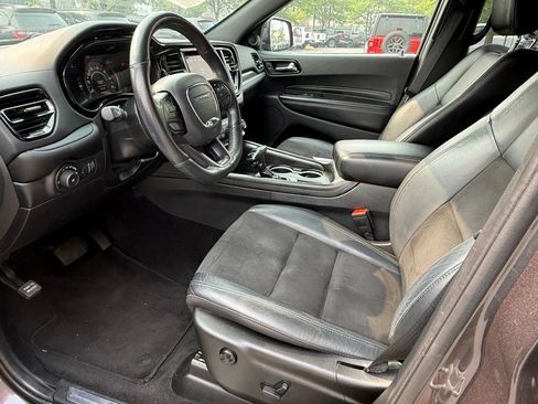 Certified 2021 Dodge Durango GT AWD/4WD image 24