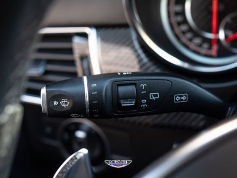 Used 2019 Mercedes-Benz GLS 63 AMG 4MATIC image 30