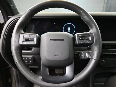 Used 2026 Hyundai Palisade XRT Pro AWD/4WD image 24
