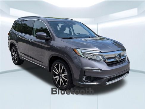 Used 2022 Honda Pilot Elite image 9