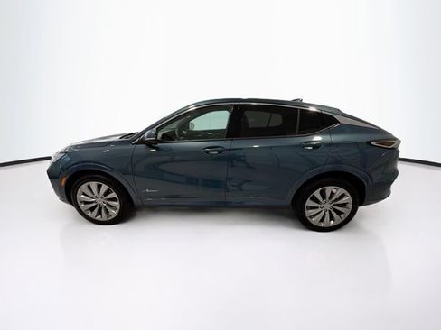 Used 2024 Buick Envista Avenir FWD image 4