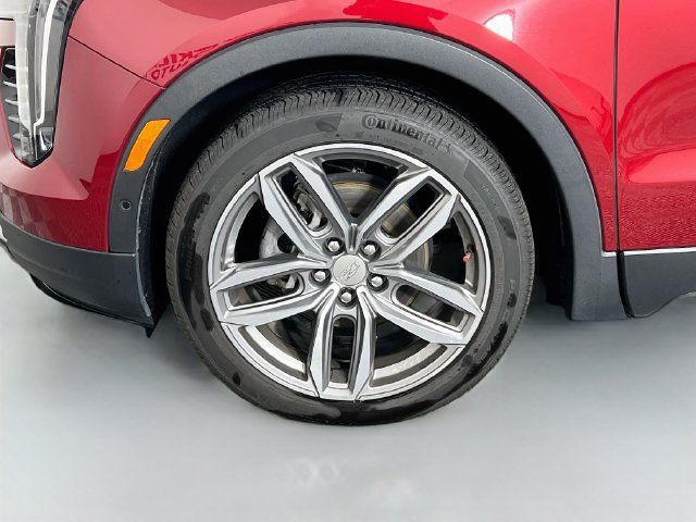 Used 2020 Cadillac XT4 Sport AWD/4WD image 10