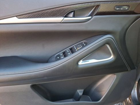 Used 2025 INFINITI QX60 Sensory w/ Vision Package image 14