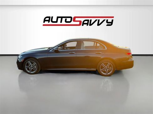 Used 2023 Mercedes-Benz E 350 E 350 image 4