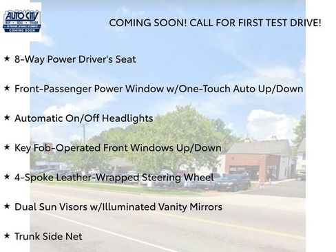 Used 2008 Nissan Altima 2.5 S w/ Convenience Pkg FWD image 5