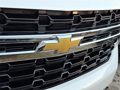 Certified 2024 Chevrolet Tahoe LS w/ Driver Alert Package image 10