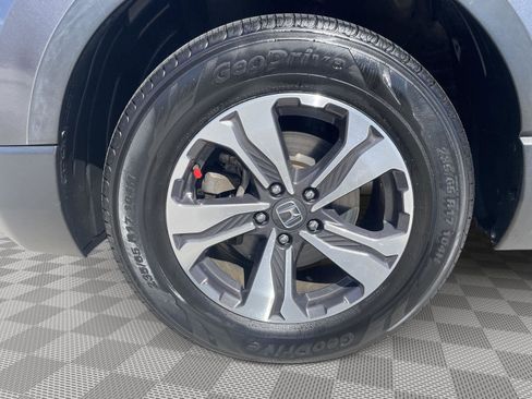 Used 2018 Honda CR-V LX image 19